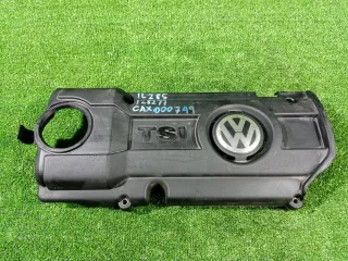 03C103925AM Декоративная крышка двигателя Volkswagen Passat B7 Арт 2-968304, вид 1