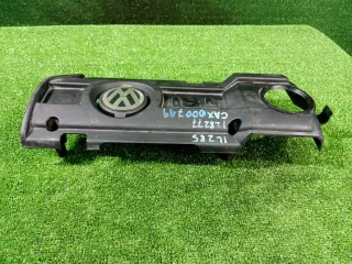 03C103925AM Декоративная крышка двигателя Volkswagen Passat B7 Арт 2-968304, вид 4