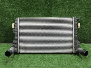 3C0145805AM Интеркулер Volkswagen Sharan 2 Арт 2-968344, вид 1