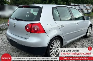 03C121004E Помпа Volkswagen Golf 5 Арт 2-968353, вид 11