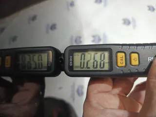 4F0823029F Капот Audi A6 C6 (S6,RS6) Арт 2-968406, вид 5