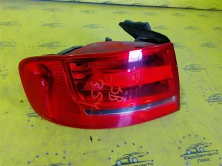 8K5945095K Фонарь задний левый Audi A4 B8 Арт 2-968413, вид 2