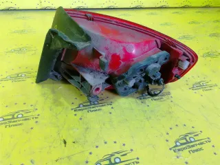 8K5945095K Фонарь задний левый Audi A4 B8 Арт 2-968413, вид 3
