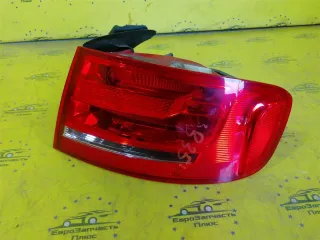 8K9945096 Фонарь задний правый Audi A4 B8 Арт 2-968414, вид 3