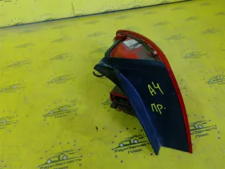 8K9945096 Фонарь задний правый Audi A4 B8 Арт 2-968414, вид 4