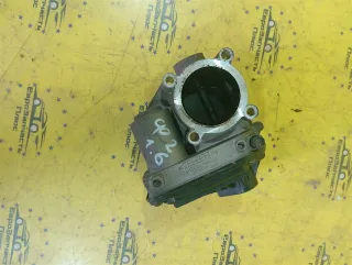 2S6UFC Заслонка дроссельная Ford Focus 1 Арт 2-968434, вид 4