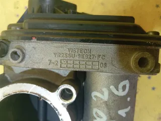 2S6UFC Заслонка дроссельная Ford Focus 1 Арт 2-968434, вид 5