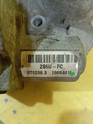 2S6UFC Заслонка дроссельная Ford Focus 1 Арт 2-968434, вид 6
