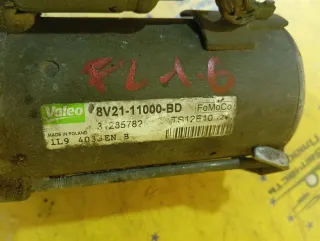 8V21-11000-BD Стартер Ford Focus 1 Арт 2-968448, вид 2