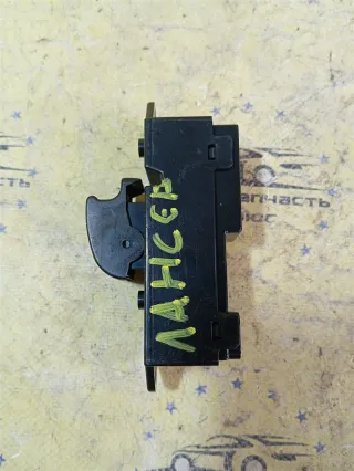 8608A066 Кнопка стеклоподъемника Mitsubishi Lancer 9 Арт 2-968553, вид 4
