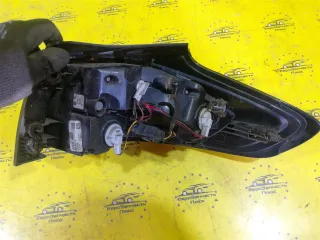 13278784 Фонарь задний левый Opel Zafira A Арт 2-968568, вид 6