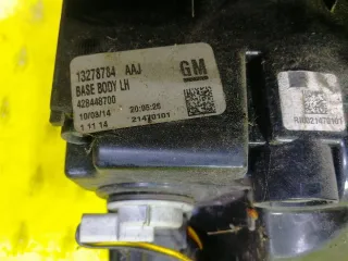 13278784 Фонарь задний левый Opel Zafira A Арт 2-968568, вид 7