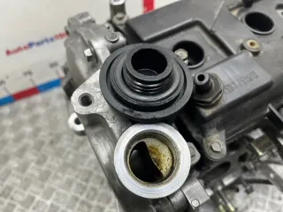 10102JG4AC Двигатель Nissan X-Trail T31 Арт 2-968663, вид 11