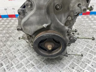 10102JG4AC Двигатель Nissan X-Trail T31 Арт 2-968663, вид 7