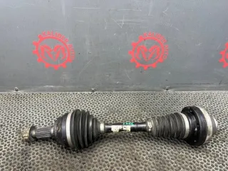 7L0407271F Привод Volkswagen Touareg 1 Арт 2-968703, вид 1