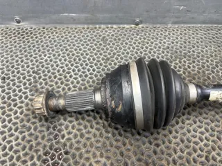 7L0407271F Привод Volkswagen Touareg 1 Арт 2-968703, вид 3