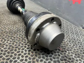 7L0407271F Привод Volkswagen Touareg 1 Арт 2-968703, вид 6
