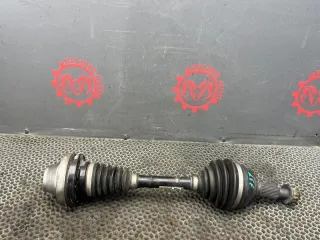 7L0407271F Привод Volkswagen Touareg 1 Арт 2-968704, вид 1