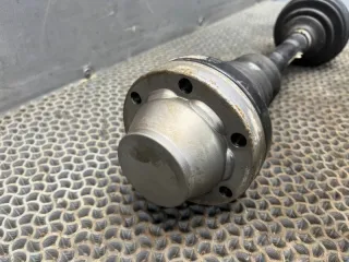 7L0407271F Привод Volkswagen Touareg 1 Арт 2-968704, вид 2