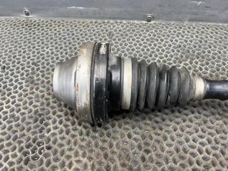 7L0407271F Привод Volkswagen Touareg 1 Арт 2-968704, вид 3