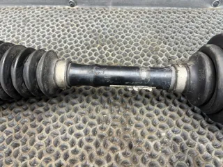 7L0407271F Привод Volkswagen Touareg 1 Арт 2-968704, вид 4