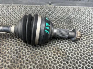 7L0407271F Привод Volkswagen Touareg 1 Арт 2-968704, вид 5