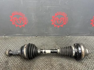 7L0407271F Привод Volkswagen Touareg 1 Арт 2-968704, вид 7