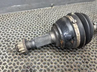 7L0407271F Привод Volkswagen Touareg 1 Арт 2-968704, вид 8