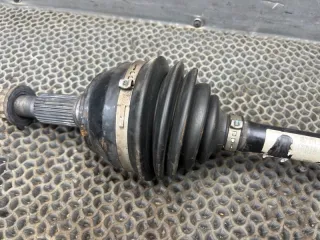 7L0407271F Привод Volkswagen Touareg 1 Арт 2-968704, вид 9