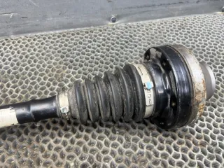 7L0407271F Привод Volkswagen Touareg 1 Арт 2-968704, вид 10