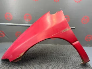 4882291AA Крыло переднее левое Dodge Caravan 3 Арт 2-968774, вид 1