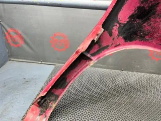 4882291AA Крыло переднее левое Dodge Caravan 3 Арт 2-968774, вид 17
