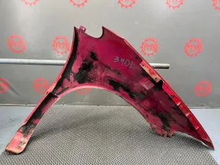 4882291AA Крыло переднее левое Dodge Caravan 3 Арт 2-968774, вид 7