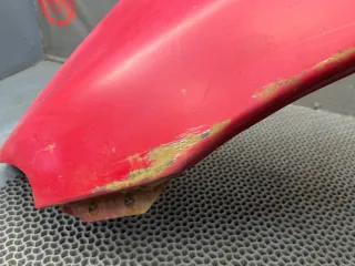4882291AA Крыло переднее левое Dodge Caravan 3 Арт 2-968774, вид 8
