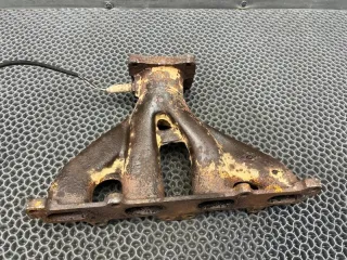4781086AA Коллектор выпускной Dodge Caravan 3 Арт 2-968776, вид 3