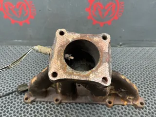 4781086AA Коллектор выпускной Dodge Caravan 3 Арт 2-968776, вид 6