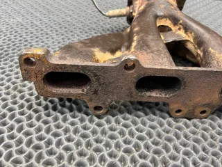 4781086AA Коллектор выпускной Dodge Caravan 3 Арт 2-968776, вид 7