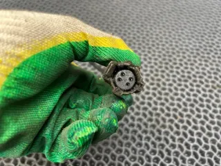 4781086AA Коллектор выпускной Dodge Caravan 3 Арт 2-968776, вид 10