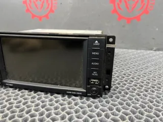 5064248AJ Магнитола Chrysler Voyager 5 Арт 2-968813, вид 3