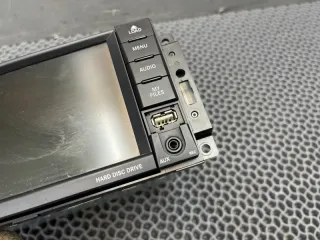 5064248AJ Магнитола Chrysler Voyager 5 Арт 2-968813, вид 4