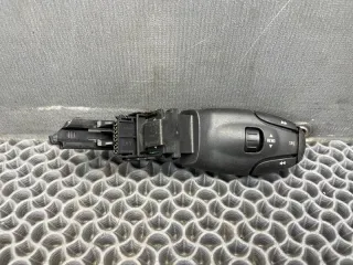 6242Z6 Подрулевой переключатель магнитолой Peugeot 408 Арт 2-968836, вид 2