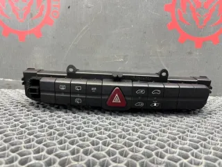 A6395454507 Блок кнопок Mercedes Vito W639 Арт 2-968883, вид 1
