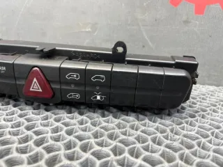 A6395454507 Блок кнопок Mercedes Vito W639 Арт 2-968883, вид 3
