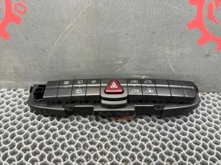 A6395454507 Блок кнопок Mercedes Vito W639 Арт 2-968883, вид 4
