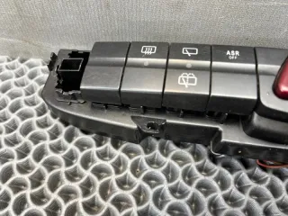 A6395454507 Блок кнопок Mercedes Vito W639 Арт 2-968883, вид 8