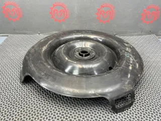A6394030144 Кожух запасного колеса Mercedes Vito W639 Арт 2-968896, вид 4