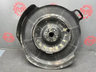 A6394030144 Кожух запасного колеса Mercedes Vito W639 Арт 2-968896, вид 6