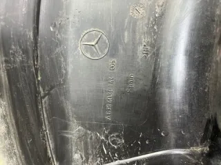 A6394030144 Кожух запасного колеса Mercedes Vito W639 Арт 2-968896, вид 8