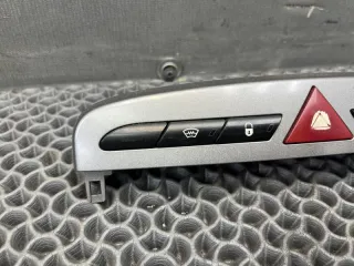 96718462XT Блок кнопок Peugeot 408 Арт 2-968928, вид 3