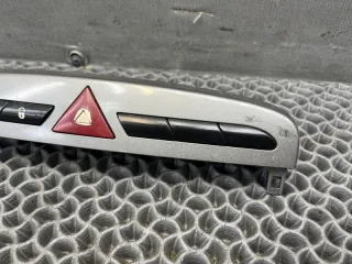 96718462XT Блок кнопок Peugeot 408 Арт 2-968928, вид 4